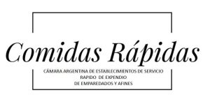 Cámara Argentina de Establecimientos de Servicios Rápidos de expendio de Emparedados y afines